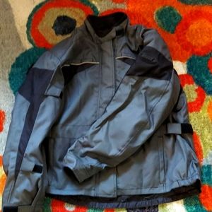 Bilt Motorcycle Jacket